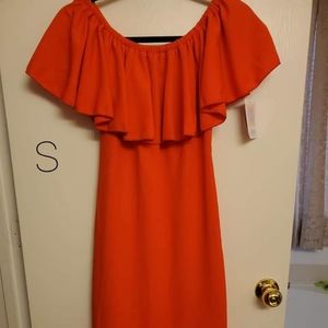 Lularoe Cici Dress
